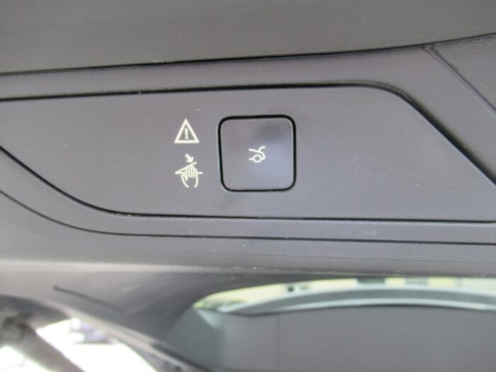 Citroën Grand C4 SpaceTourer SHINE 120 CH 7 PLACES 1ERE MAIN FRANCE – Image 17