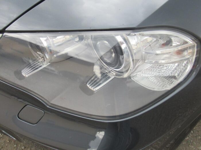 BMW X5 30D XDRIVE LUXE 245 CH – Image 17