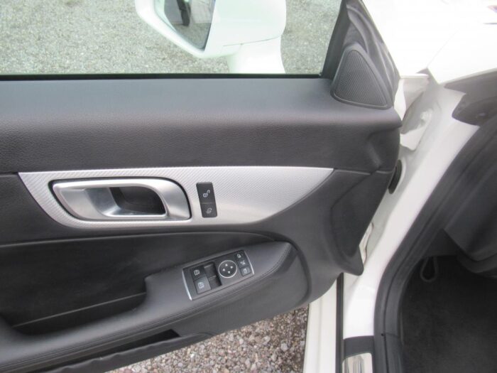 Mercedes Classe SLC 200 EXECUTIVE 184 CH – Image 17