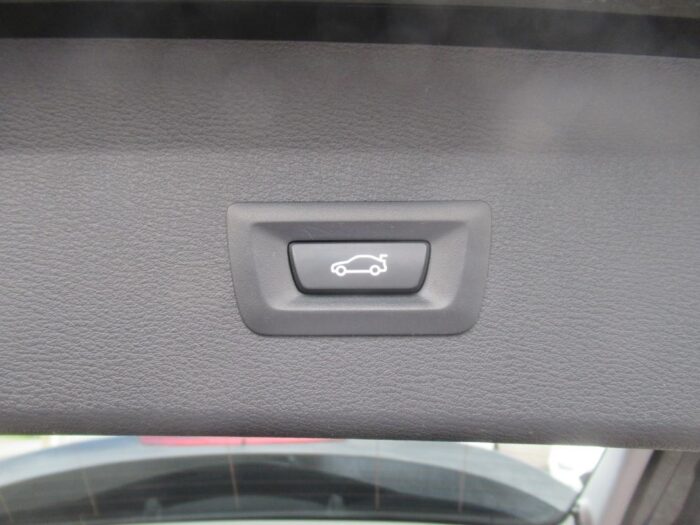 BMW X1 18D SDRIVE 150 CH BUSINESS 1ERE MAIN FRANCE TVA RECUPERABLE – Image 17