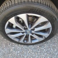 Renault Zoe E-TECH INTENS CHARGE NORMALE R135 1ERE MAIN FRANCE – Image 17