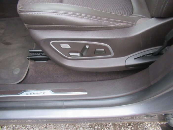 Renault Espace ENERGY INTENS 160 CH 7 PLACES ORIGINE FRANCE – Image 18