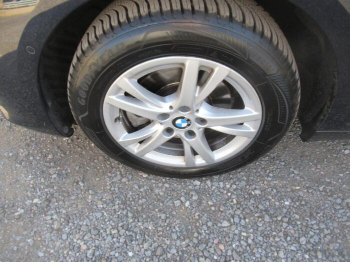 BMW Serie 2 Active Tourer 216 D LOUNGE ORIGINE FRANCE – Image 18
