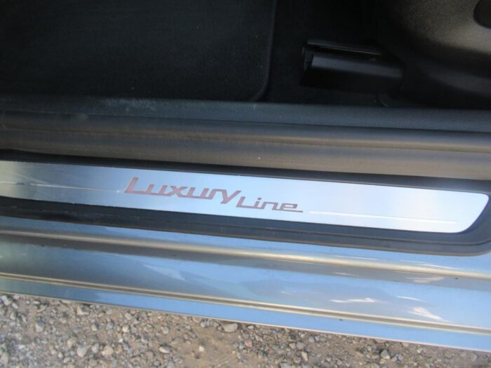 BMW Série 5 LUXURY 520 D 190 CH ORIGINE FRANCE – Image 18