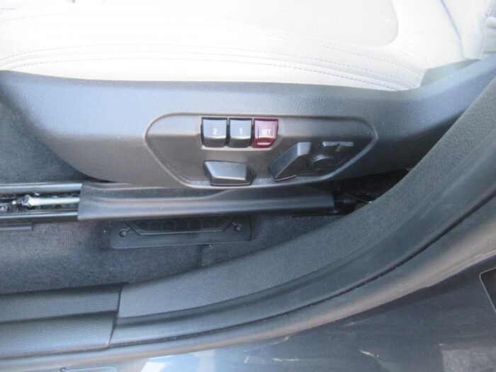 BMW X1 25 D XDRIVE X Line 231 CH 1ERE MAIN FRANCE – Image 18