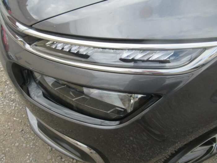Citroën Grand C4 SpaceTourer SHINE 120 CH 7 PLACES 1ERE MAIN FRANCE – Image 18
