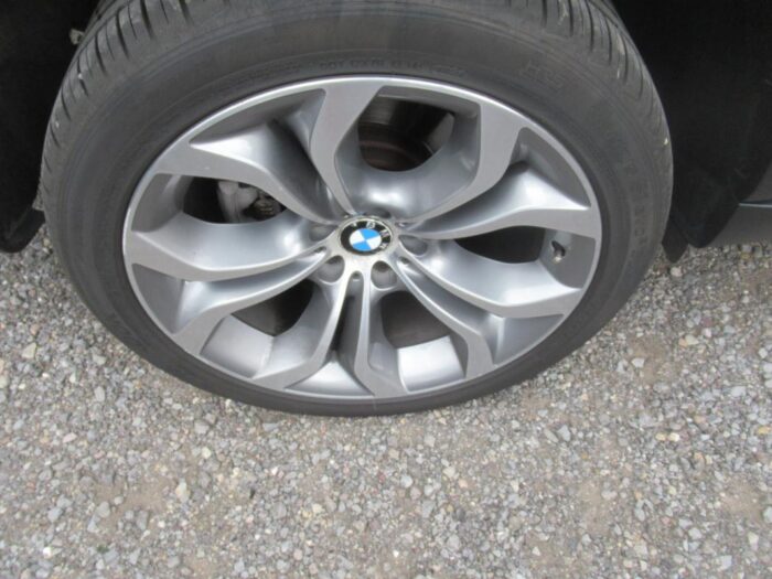 BMW X5 30D XDRIVE LUXE 245 CH – Image 18