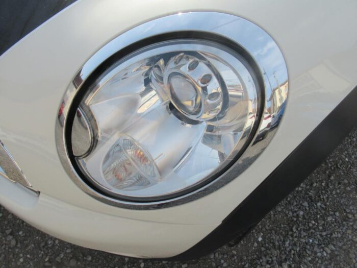 Mini Cabrio COOPER S 175 CH PACK CHILI – Image 18