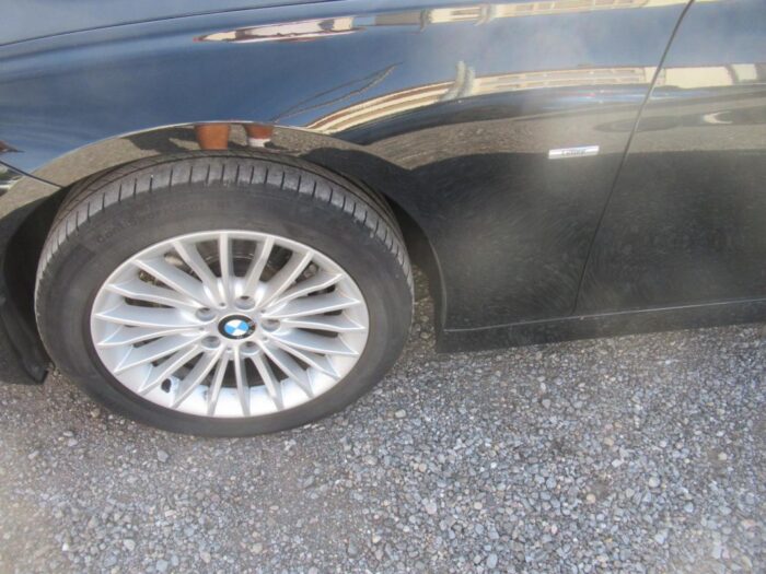BMW Série 3 LUXURY 318 D 143 CH 78000 KMS ORIGINE FRANCE – Image 18