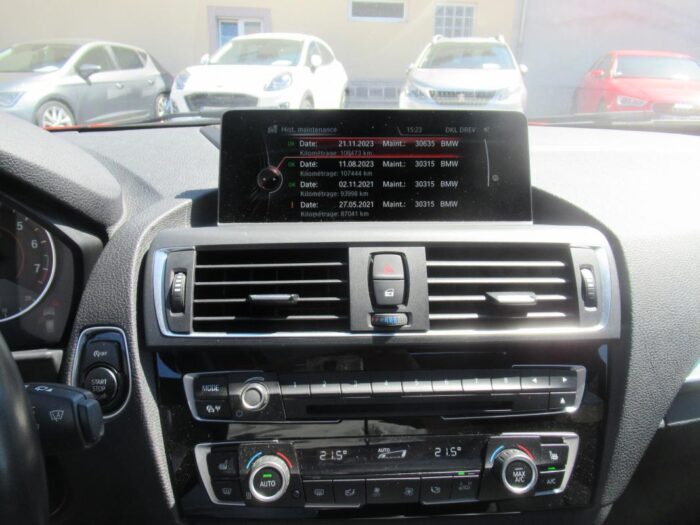 BMW Série 1 M135 I XDRIVE 326 CH – Image 19