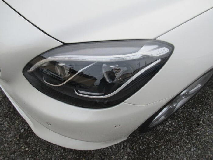 Mercedes Classe SLC 200 EXECUTIVE 184 CH – Image 19