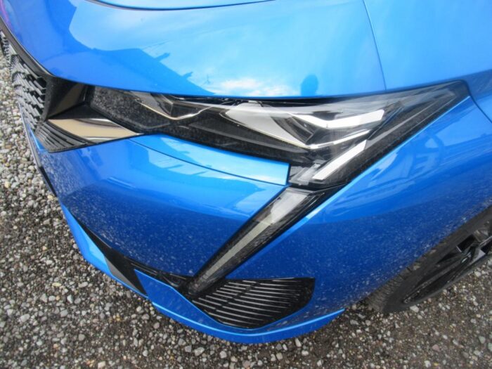Peugeot 308 GT PACK 130 CH 1ERE MAIN FRANCE 34500 KMS – Image 19