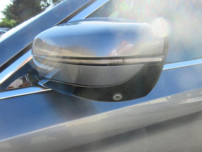 BMW Série 5 LUXURY 520 D 190 CH ORIGINE FRANCE – Image 19