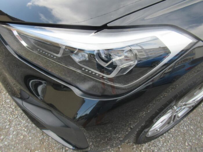 BMW X1 18D SDRIVE 150 CH BUSINESS 1ERE MAIN FRANCE TVA RECUPERABLE – Image 19