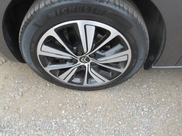 Citroën Grand C4 SpaceTourer SHINE 120 CH 7 PLACES 1ERE MAIN FRANCE – Image 19