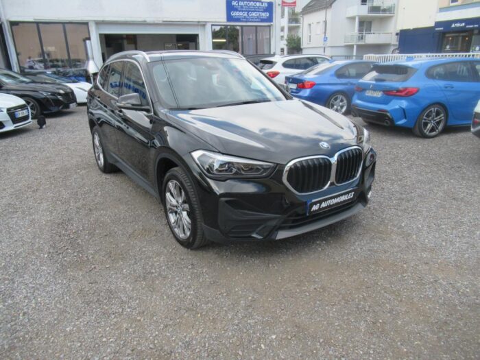 BMW X1 18D SDRIVE 150 CH BUSINESS 1ERE MAIN FRANCE TVA RECUPERABLE – Image 2