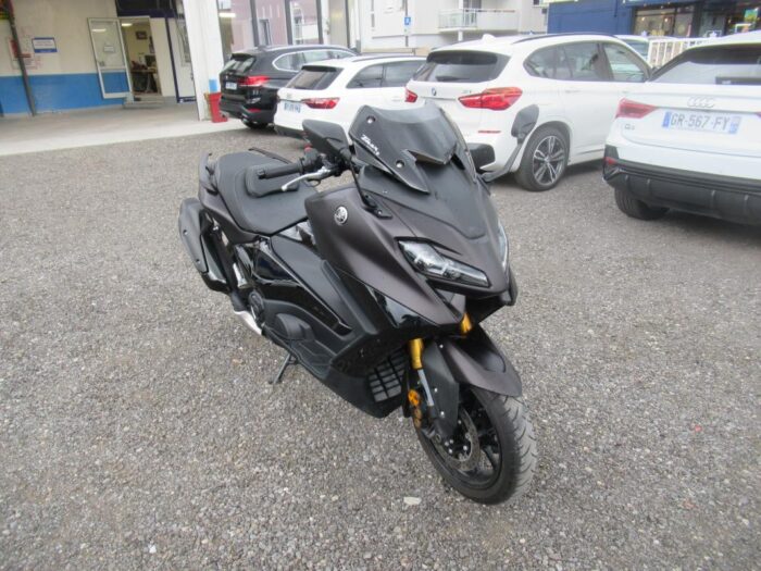 Yamaha TECH MAX 560 1ERE MAIN FRANCE 500 KMS GARANTIE 5 ANS – Image 2