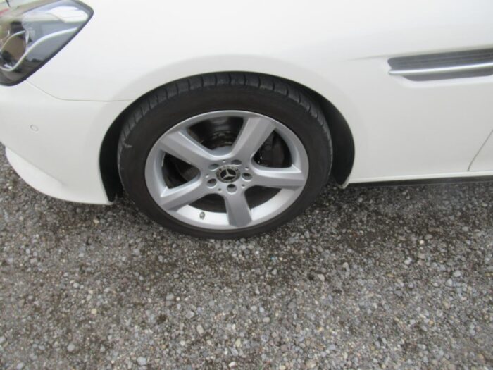 Mercedes Classe SLC 200 EXECUTIVE 184 CH – Image 20