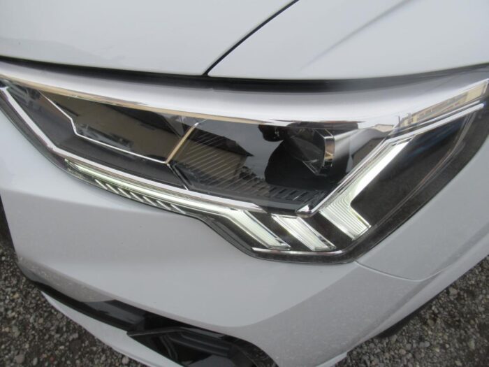 Audi Q3 Sportback TFSI E 245 CH S line FULL OPTIONS 1ERE MAIN FRANCE TVA RECUPERABLE – Image 20