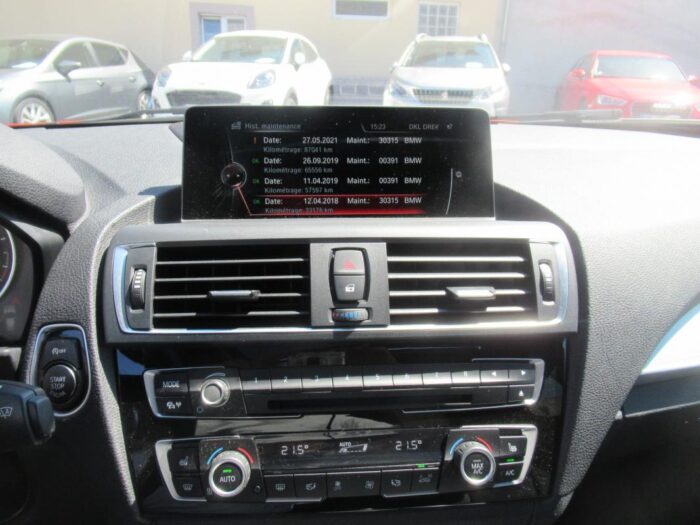 BMW Série 1 M135 I XDRIVE 326 CH – Image 20