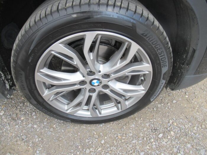 BMW X1 18D SDRIVE 150 CH BUSINESS 1ERE MAIN FRANCE TVA RECUPERABLE – Image 20