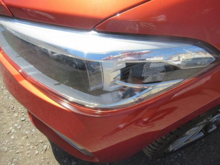 BMW Série 1 M135 I XDRIVE 326 CH – Image 21