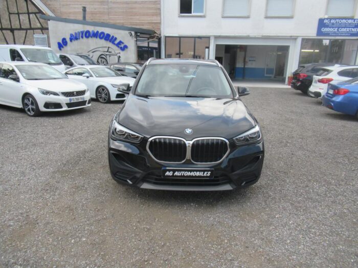 BMW X1 18D SDRIVE 150 CH BUSINESS 1ERE MAIN FRANCE TVA RECUPERABLE – Image 3