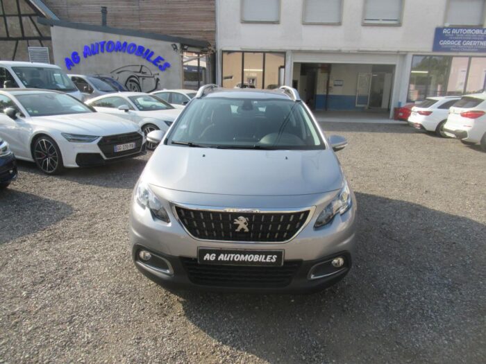 Peugeot 2008 ALLURE 82 CH – Image 3