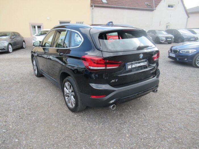 BMW X1 18D SDRIVE 150 CH BUSINESS 1ERE MAIN FRANCE TVA RECUPERABLE – Image 5