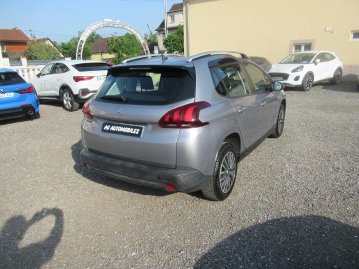 Peugeot 2008 ALLURE 82 CH – Image 5