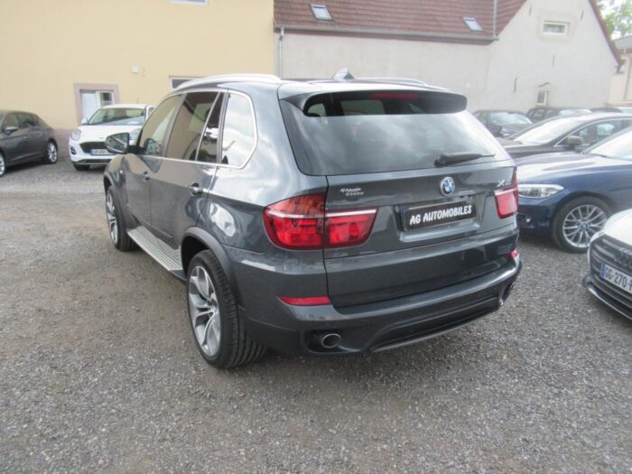 BMW X5 30D XDRIVE LUXE 245 CH – Image 5