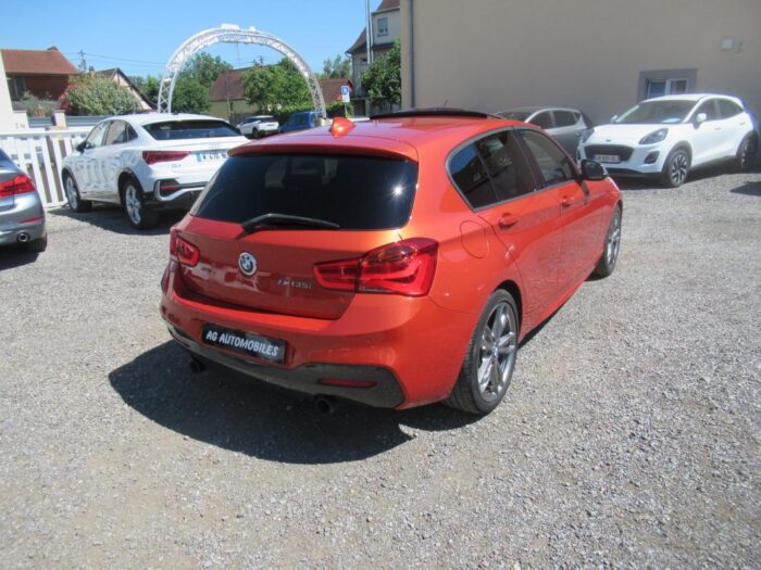 BMW Série 1 M135 I XDRIVE 326 CH – Image 5