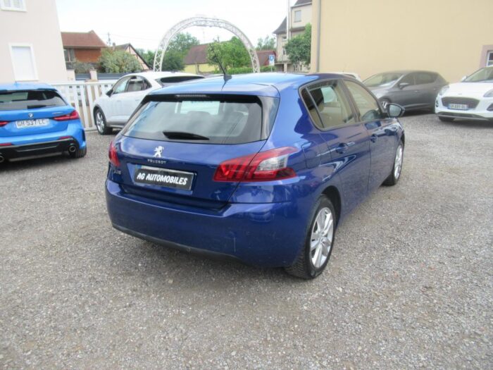 Peugeot 308 110 CH ACTIVE 100000 KMS – Image 5
