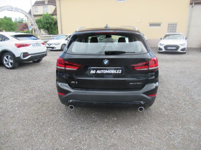 BMW X1 18D SDRIVE 150 CH BUSINESS 1ERE MAIN FRANCE TVA RECUPERABLE – Image 6