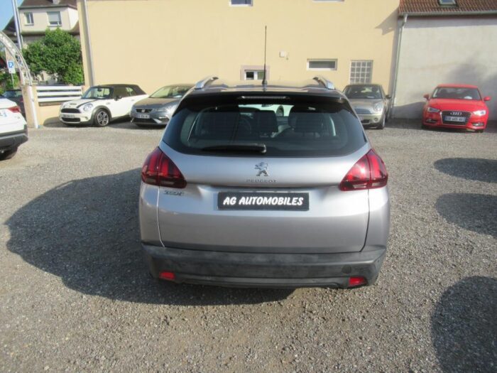 Peugeot 2008 ALLURE 82 CH – Image 6