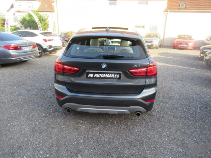BMW X1 25 D XDRIVE X Line 231 CH 1ERE MAIN FRANCE – Image 6