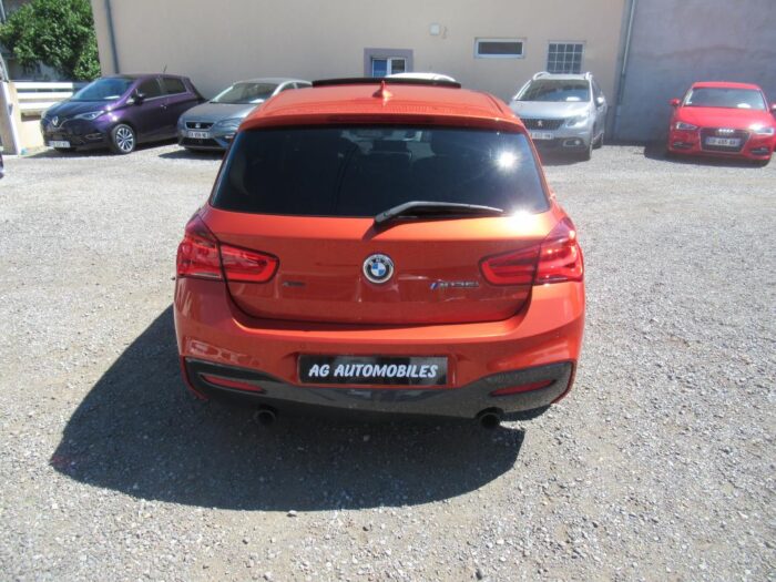 BMW Série 1 M135 I XDRIVE 326 CH – Image 6
