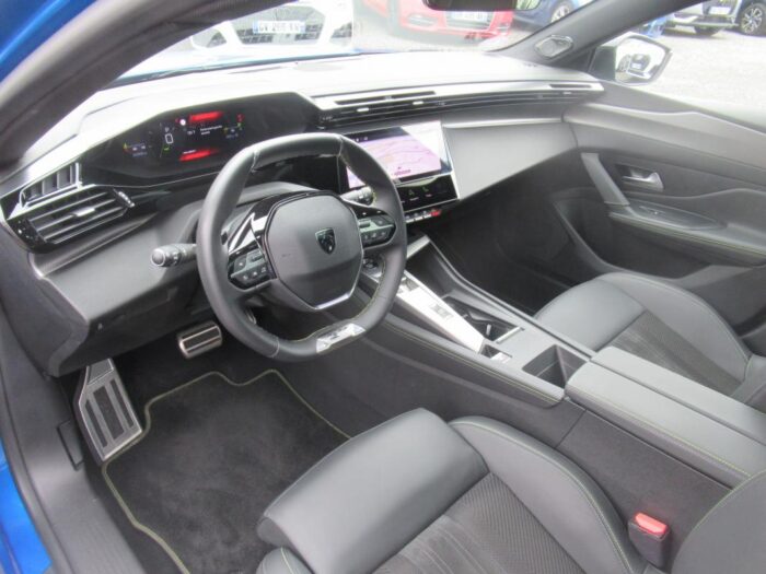 Peugeot 308 GT PACK 130 CH 1ERE MAIN FRANCE 34500 KMS – Image 7
