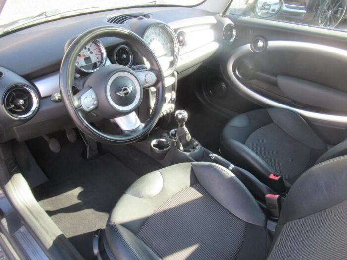 Mini Cooper 122 CH PACK CHILI ORIGINE FRANCE – Image 7