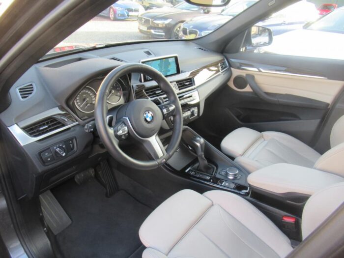 BMW X1 25 D XDRIVE X Line 231 CH 1ERE MAIN FRANCE – Image 7