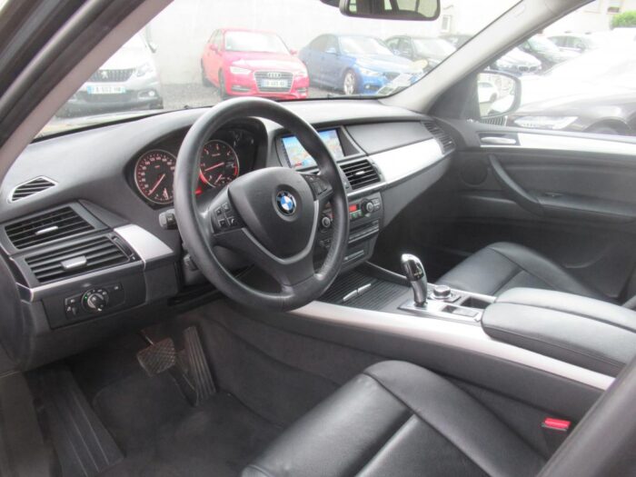 BMW X5 30D XDRIVE LUXE 245 CH – Image 7