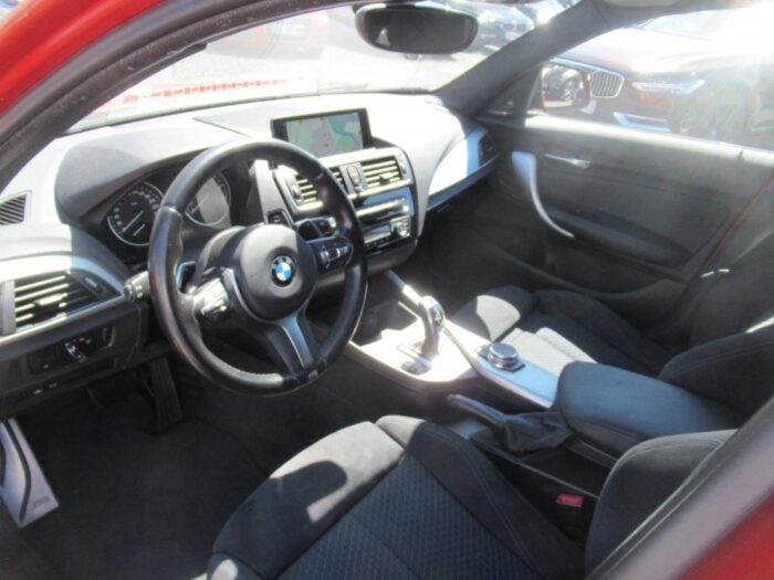 BMW Série 1 M135 I XDRIVE 326 CH – Image 7