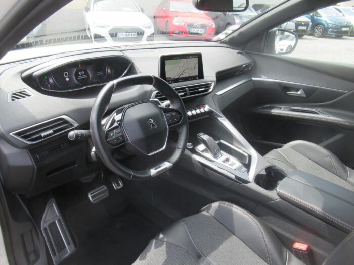 Peugeot 3008 GT LINE 165 CH 1ERE MAIN FRANCE – Image 7