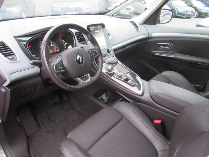 Renault Espace ENERGY INTENS 160 CH 7 PLACES ORIGINE FRANCE – Image 7