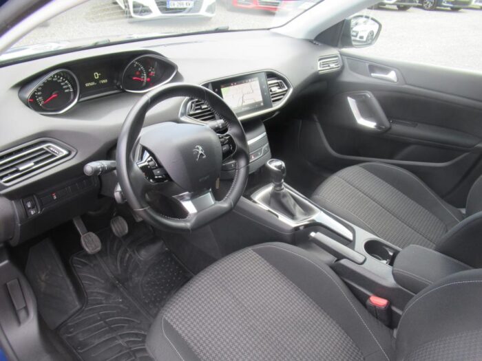 Peugeot 308 110 CH ACTIVE 100000 KMS – Image 7