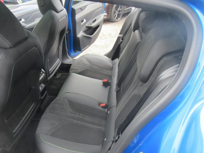 Peugeot 308 GT PACK 130 CH 1ERE MAIN FRANCE 34500 KMS – Image 8