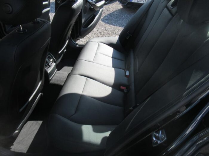 BMW Série 3 LUXURY 318 D 143 CH 78000 KMS ORIGINE FRANCE – Image 8