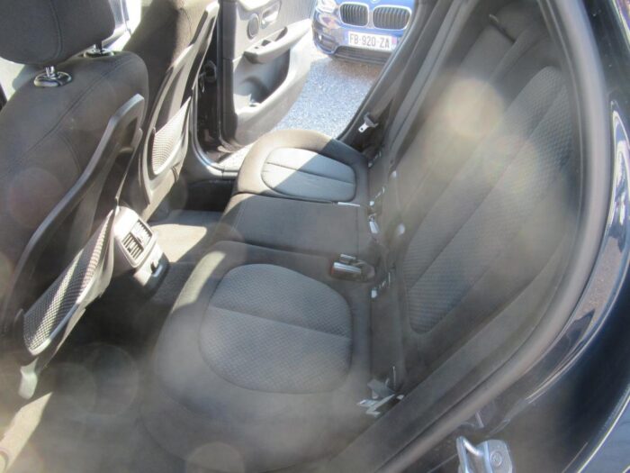 BMW Serie 2 Active Tourer 216 D LOUNGE ORIGINE FRANCE – Image 8