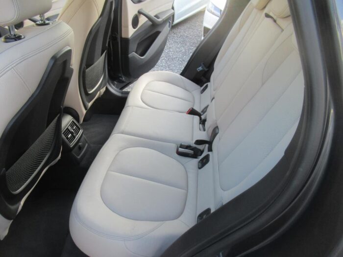 BMW X1 25 D XDRIVE X Line 231 CH 1ERE MAIN FRANCE – Image 8