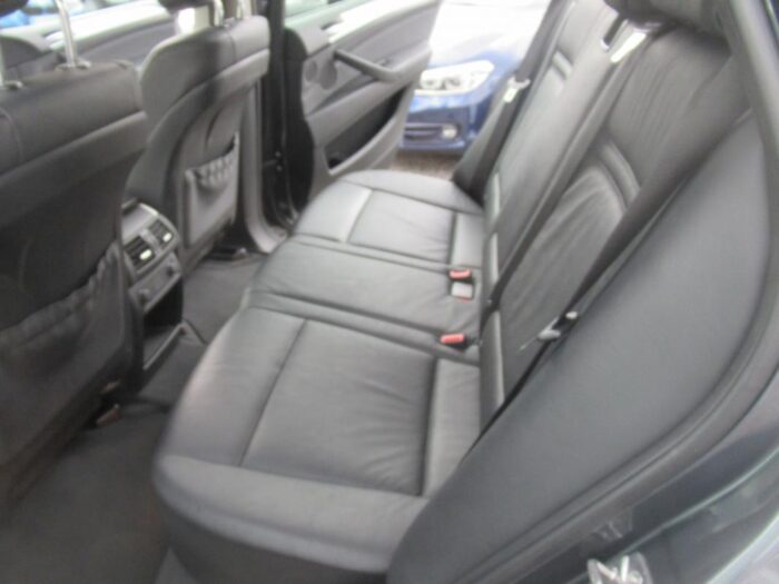 BMW X5 30D XDRIVE LUXE 245 CH – Image 8